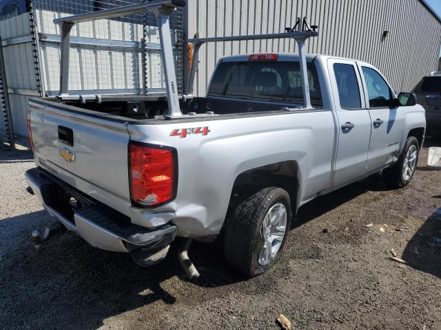 Photo 2 VIN: 1GCVKPEC5JZ212546 - CHEVROLET SILVER1500 