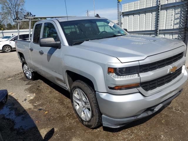 Photo 3 VIN: 1GCVKPEC5JZ212546 - CHEVROLET SILVER1500 