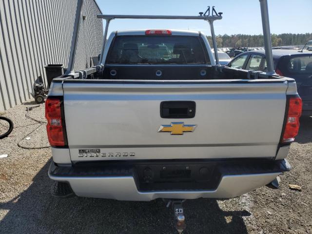 Photo 5 VIN: 1GCVKPEC5JZ212546 - CHEVROLET SILVER1500 