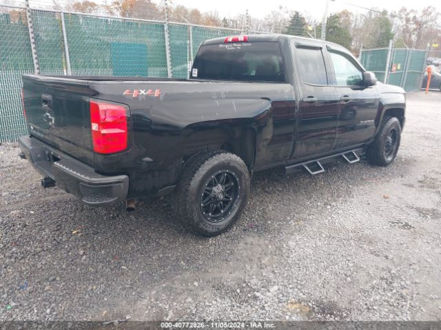 Photo 3 VIN: 1GCVKPEC5JZ253923 - CHEVROLET SILVERADO 