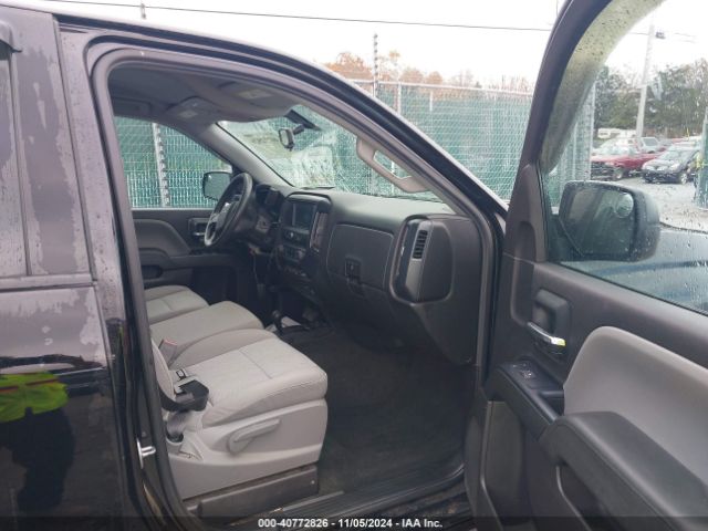 Photo 4 VIN: 1GCVKPEC5JZ253923 - CHEVROLET SILVERADO 