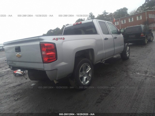 Photo 3 VIN: 1GCVKPEC5JZ377237 - CHEVROLET SILVERADO 1500 