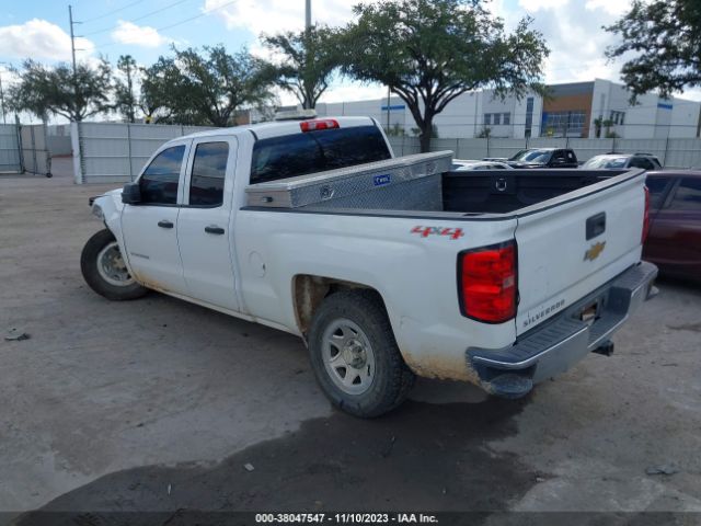 Photo 2 VIN: 1GCVKPEC6EZ132386 - CHEVROLET SILVERADO 1500 