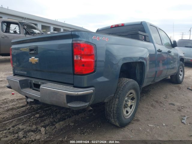 Photo 3 VIN: 1GCVKPEC6EZ173455 - CHEVROLET SILVERADO 1500 