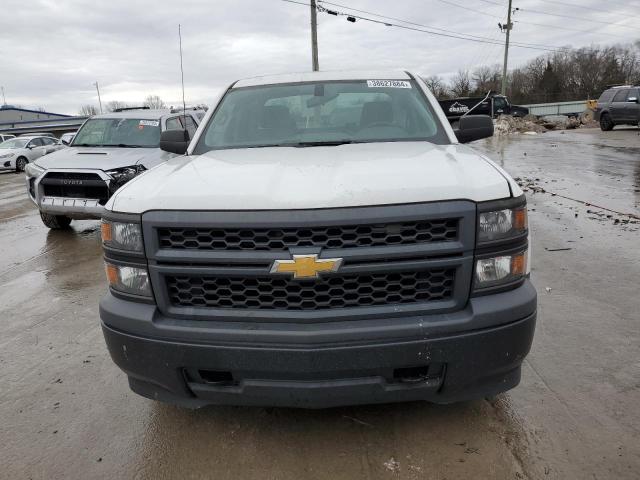 Photo 4 VIN: 1GCVKPEC6EZ208480 - CHEVROLET SILVERADO 