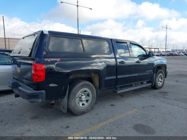 Photo 3 VIN: 1GCVKPEC6EZ383859 - CHEVROLET SILVERADO 1500 