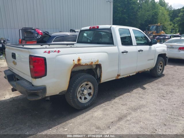 Photo 3 VIN: 1GCVKPEC6FZ205774 - CHEVROLET SILVERADO 