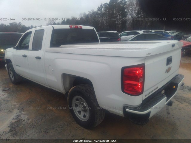 Photo 2 VIN: 1GCVKPEC6FZ271211 - CHEVROLET SILVERADO 1500 