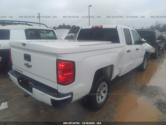 Photo 3 VIN: 1GCVKPEC6FZ271211 - CHEVROLET SILVERADO 1500 