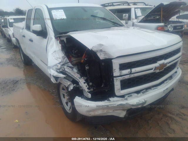 Photo 5 VIN: 1GCVKPEC6FZ271211 - CHEVROLET SILVERADO 1500 