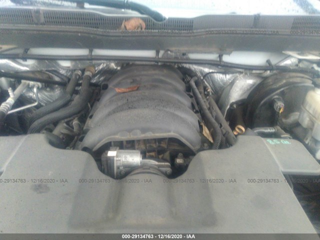 Photo 9 VIN: 1GCVKPEC6FZ271211 - CHEVROLET SILVERADO 1500 