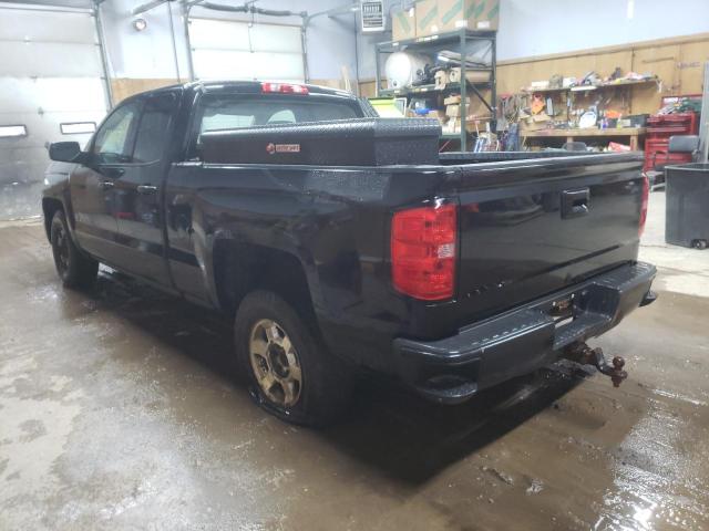 Photo 2 VIN: 1GCVKPEC6FZ293936 - CHEVROLET SILVERADO 