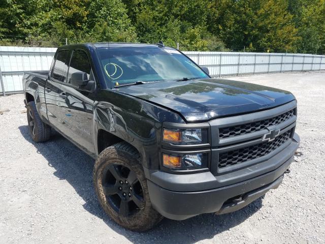 Photo 0 VIN: 1GCVKPEC6FZ333626 - CHEVROLET SILVERADO 