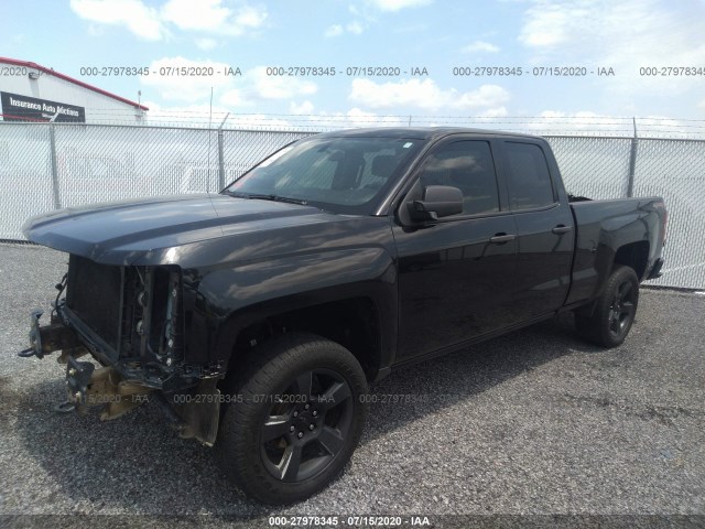 Photo 1 VIN: 1GCVKPEC6FZ387783 - CHEVROLET SILVERADO 1500 