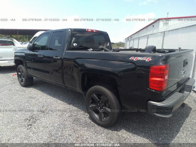 Photo 2 VIN: 1GCVKPEC6FZ387783 - CHEVROLET SILVERADO 1500 