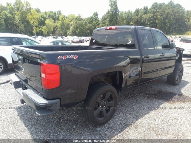 Photo 3 VIN: 1GCVKPEC6FZ387783 - CHEVROLET SILVERADO 1500 