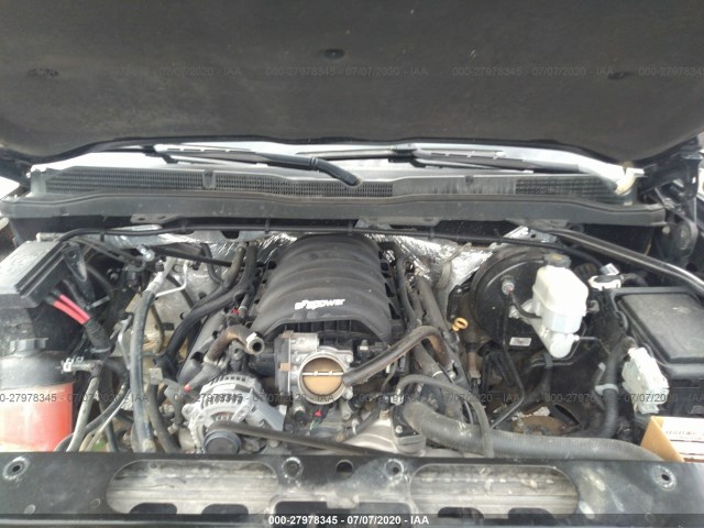 Photo 9 VIN: 1GCVKPEC6FZ387783 - CHEVROLET SILVERADO 1500 