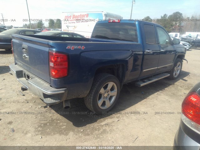 Photo 3 VIN: 1GCVKPEC6FZ441468 - CHEVROLET SILVERADO 1500 