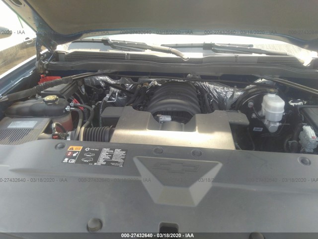 Photo 9 VIN: 1GCVKPEC6FZ441468 - CHEVROLET SILVERADO 1500 