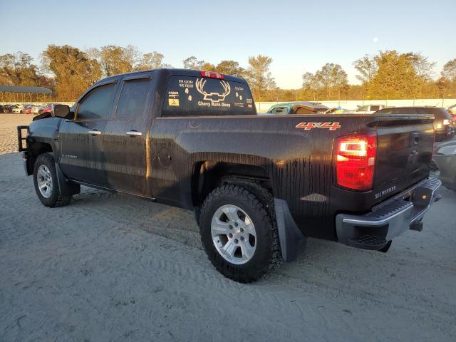 Photo 1 VIN: 1GCVKPEC6FZ445598 - CHEVROLET SILVERADO 