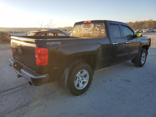 Photo 2 VIN: 1GCVKPEC6FZ445598 - CHEVROLET SILVERADO 