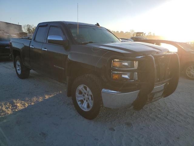 Photo 3 VIN: 1GCVKPEC6FZ445598 - CHEVROLET SILVERADO 