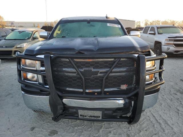 Photo 4 VIN: 1GCVKPEC6FZ445598 - CHEVROLET SILVERADO 