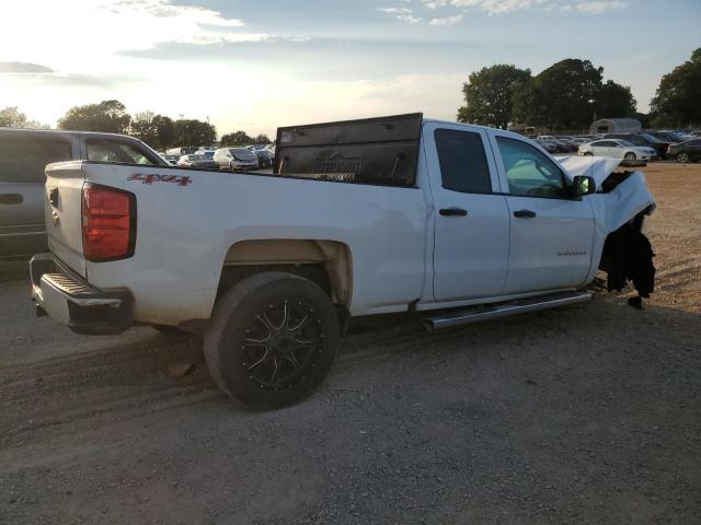 Photo 2 VIN: 1GCVKPEC6GZ228358 - CHEVROLET SILVERADO 