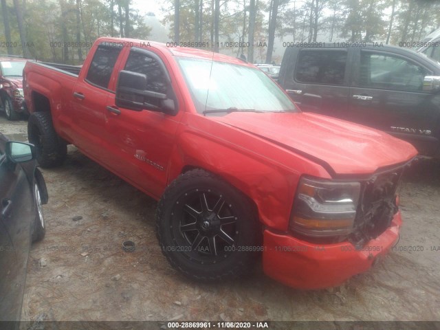 Photo 0 VIN: 1GCVKPEC6GZ335751 - CHEVROLET SILVERADO 1500 