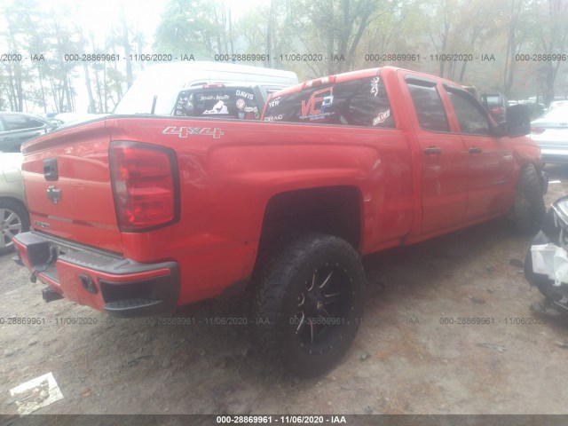 Photo 3 VIN: 1GCVKPEC6GZ335751 - CHEVROLET SILVERADO 1500 