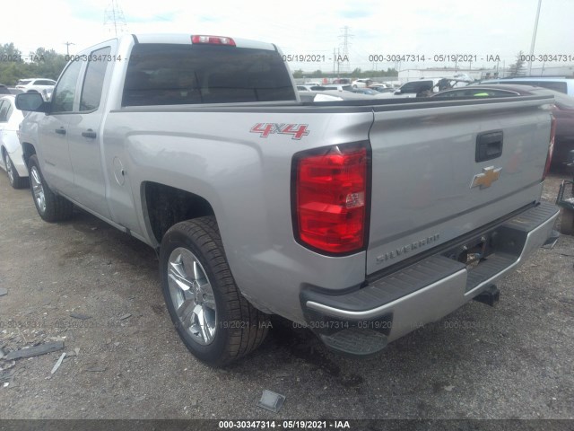 Photo 2 VIN: 1GCVKPEC6HZ382456 - CHEVROLET SILVERADO 1500 