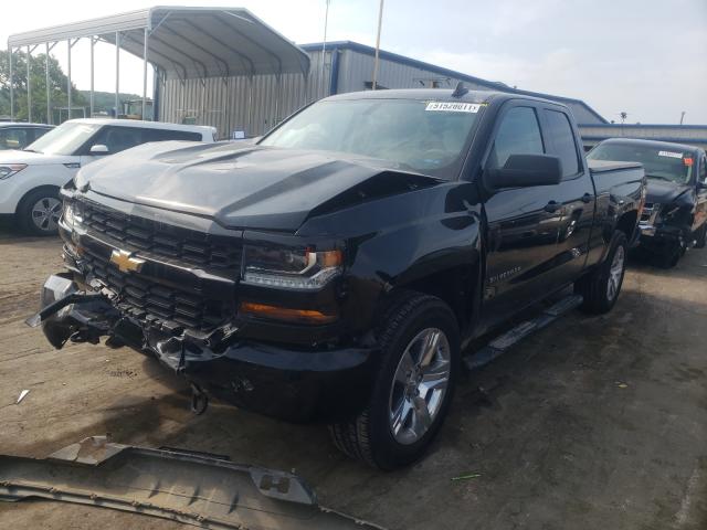 Photo 1 VIN: 1GCVKPEC6HZ406805 - CHEVROLET SILVERADO 