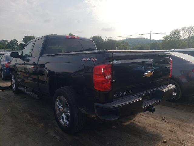 Photo 2 VIN: 1GCVKPEC6HZ406805 - CHEVROLET SILVERADO 