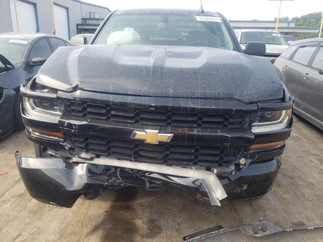 Photo 6 VIN: 1GCVKPEC6HZ406805 - CHEVROLET SILVERADO 