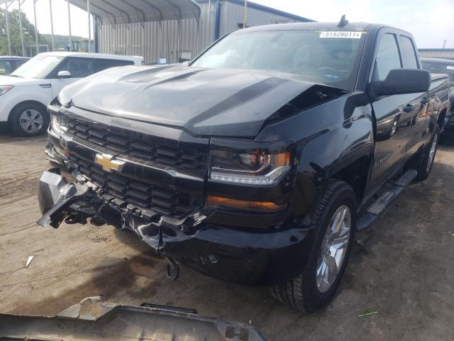 Photo 8 VIN: 1GCVKPEC6HZ406805 - CHEVROLET SILVERADO 