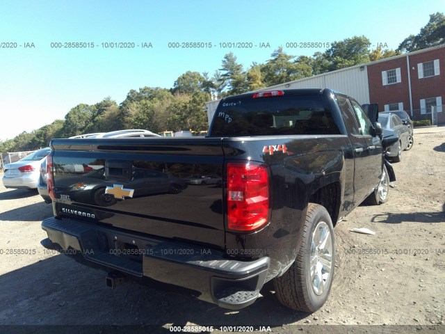 Photo 3 VIN: 1GCVKPEC6JZ271119 - CHEVROLET SILVERADO 1500 