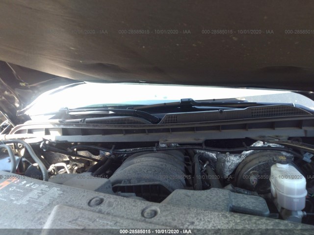 Photo 9 VIN: 1GCVKPEC6JZ271119 - CHEVROLET SILVERADO 1500 