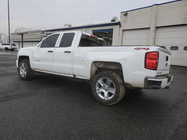 Photo 1 VIN: 1GCVKPEC6JZ272092 - CHEVROLET SILVERADO 