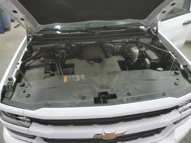 Photo 10 VIN: 1GCVKPEC6JZ272092 - CHEVROLET SILVERADO 