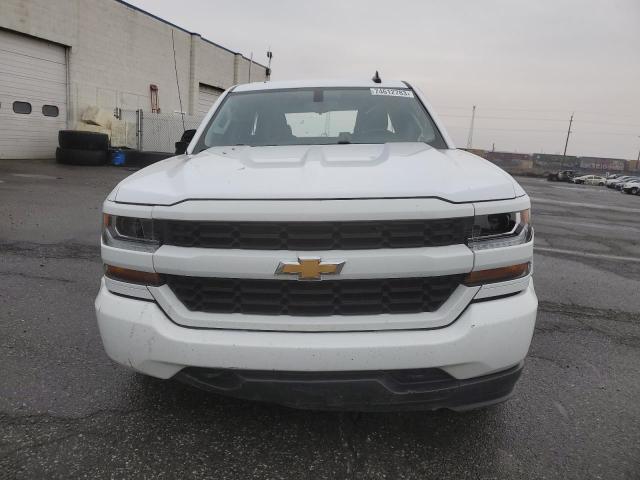 Photo 4 VIN: 1GCVKPEC6JZ272092 - CHEVROLET SILVERADO 