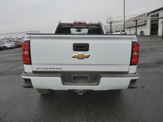 Photo 5 VIN: 1GCVKPEC6JZ272092 - CHEVROLET SILVERADO 