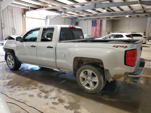 Photo 1 VIN: 1GCVKPEC6JZ337720 - CHEVROLET SILVERADO 