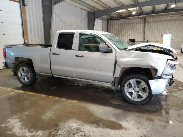 Photo 3 VIN: 1GCVKPEC6JZ337720 - CHEVROLET SILVERADO 