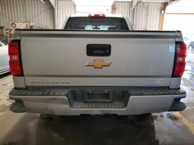 Photo 5 VIN: 1GCVKPEC6JZ337720 - CHEVROLET SILVERADO 