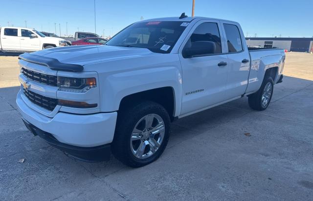 Photo 1 VIN: 1GCVKPEC6JZ346675 - CHEVROLET SILVERADO 