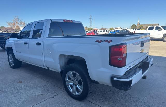 Photo 2 VIN: 1GCVKPEC6JZ346675 - CHEVROLET SILVERADO 