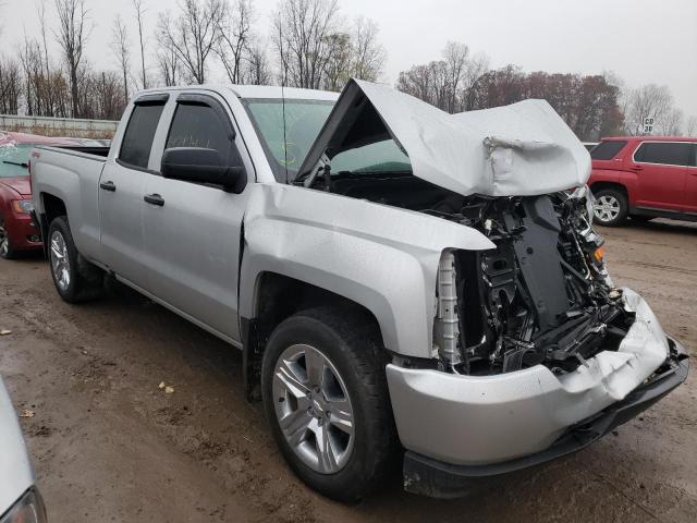 Photo 0 VIN: 1GCVKPEC6JZ356946 - CHEVROLET SILVERADO 