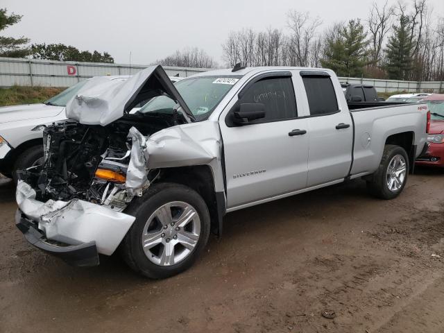 Photo 1 VIN: 1GCVKPEC6JZ356946 - CHEVROLET SILVERADO 