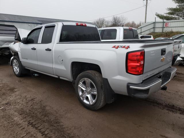 Photo 2 VIN: 1GCVKPEC6JZ356946 - CHEVROLET SILVERADO 