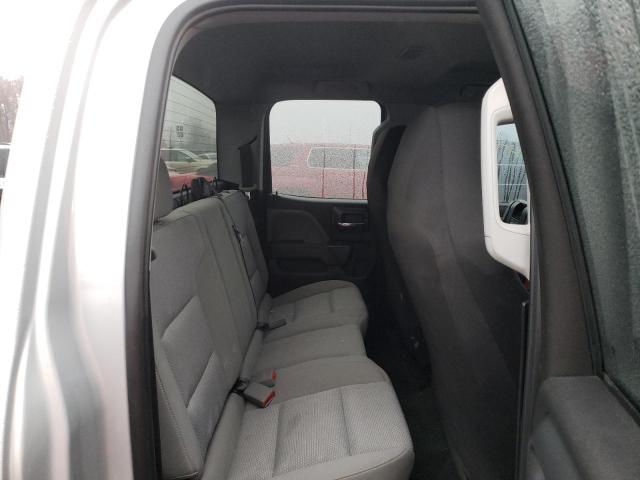 Photo 5 VIN: 1GCVKPEC6JZ356946 - CHEVROLET SILVERADO 